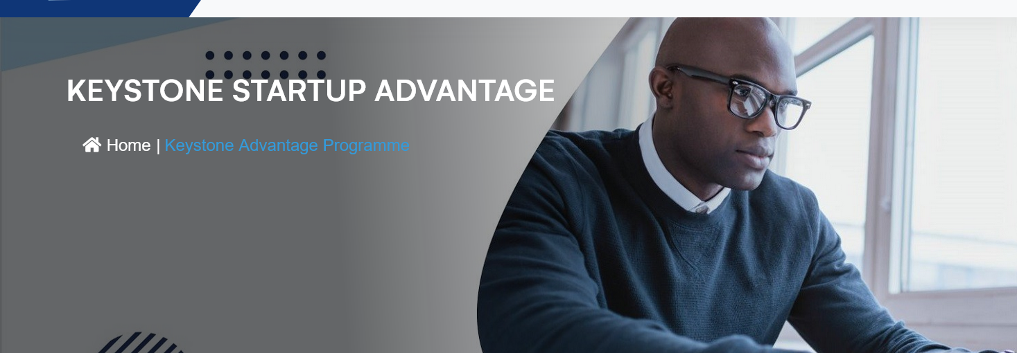 Apply For N3million At Keystone Startup Advantage Program For Your Innovative Solution