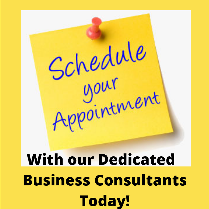 Schedule your apointment