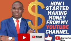 Top 12 Videos delivered by Dayo Adetiloye for Entrepreneurial Development and Financial Empowerment