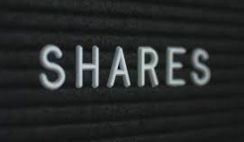 Types of Shares in Nigeria