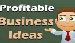 Profitable/Lucrative Businesses in Nigeria