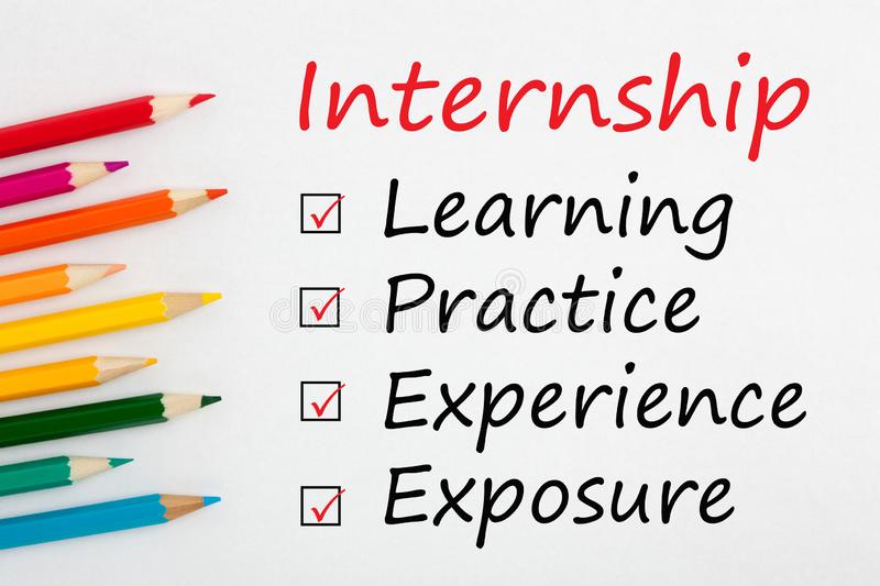 Internship Opportunity at Dayo Adetiloye Business Hub located at Magboro, Ogun state