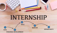 Internship Opportunity at Dayo Adetiloye Business Hub located at Magboro, Ogun state