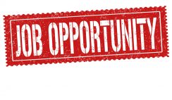 Job Opportunity: Associate Business Development Consultant
