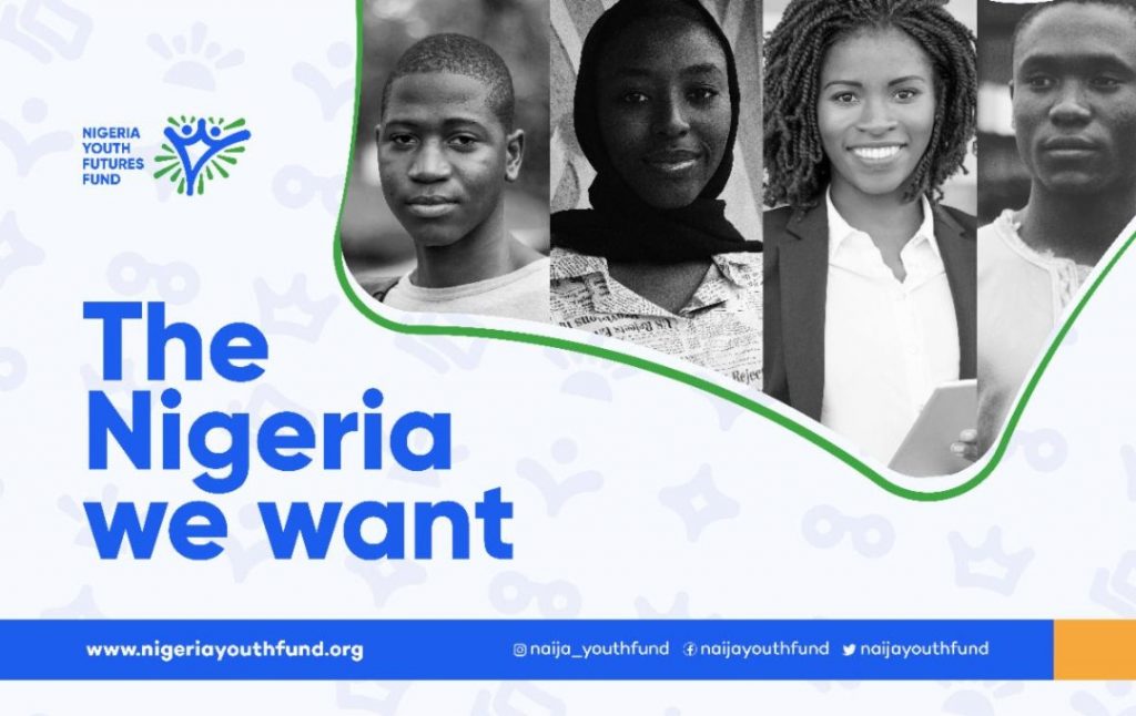 Nigeria Youth Futures Fund