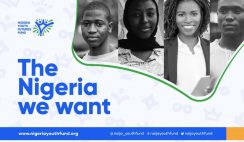 Apply for Nigeria Youth Futures Fund and benefit from the $5 million fund Grant to fund your project seeded by Ford Foundation and MacArthur Foundation for 18 -35 years old