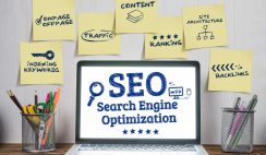 6 top local SEO tips to rank a website in Singapore