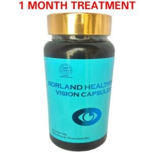 Herbal Solution to Eye Problems including GLAUCOMA, CATARACT and MYOPIA