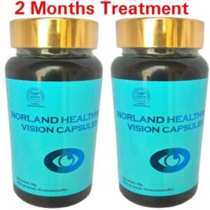 Herbal Solution to Eye Problems including GLAUCOMA, CATARACT and MYOPIA