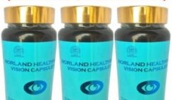 How to Treat Cataracts and Glaucoma with Norland Products in Nigeria