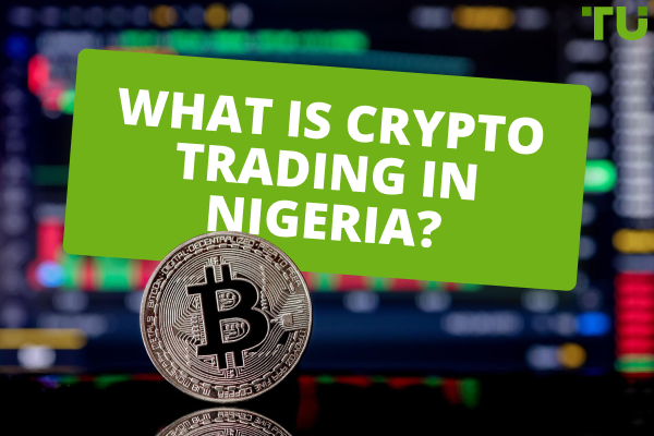 How to invest in Cryptocurrency in Nigeria 