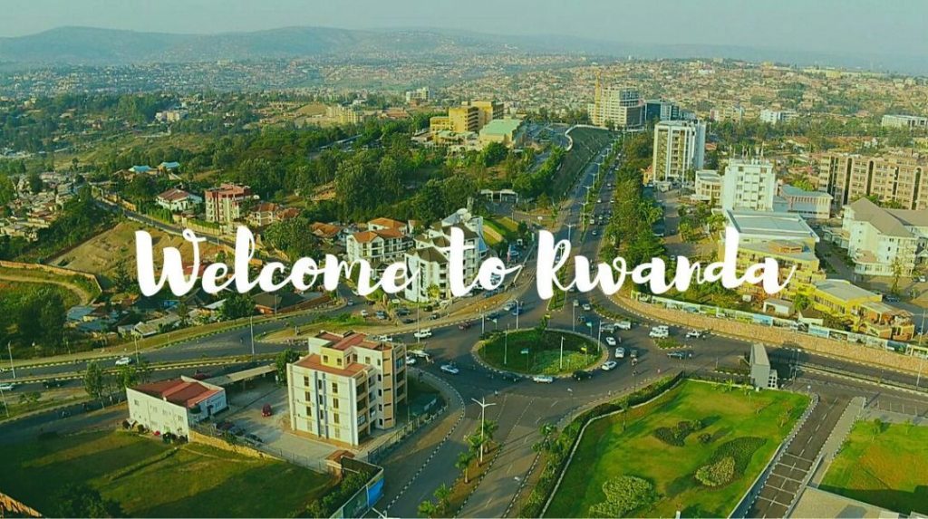 Guide on how to Relocate from Nigeria to Rwanda