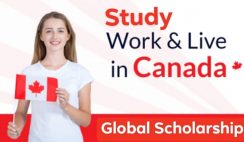 STUDY & RELOCATE TO CANADA ULTIMATE BLUEPRINT