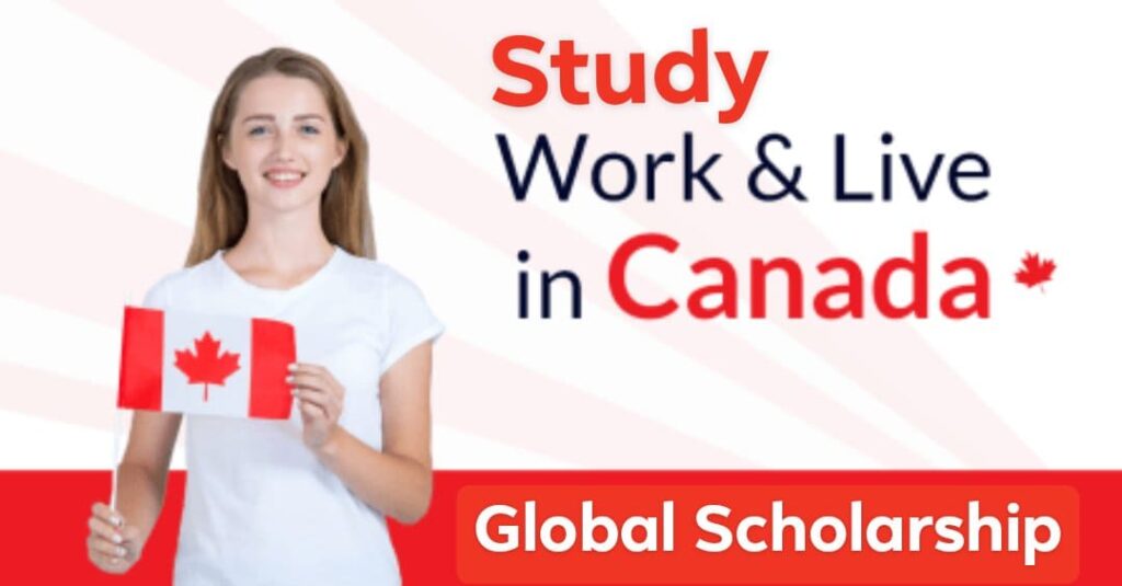 Live & Work in Canada