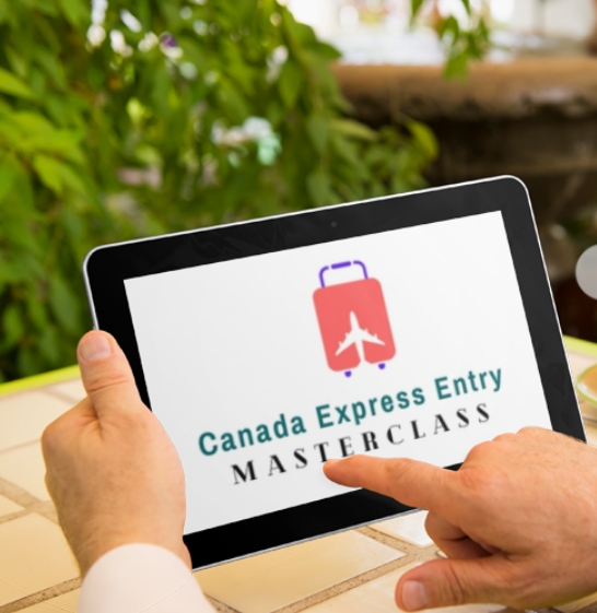 The Canada Express Entry Masterclass