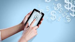 5 ways to make money from your smartphone in Nigeria