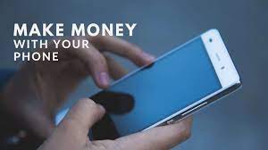 5 ways to make money from your smartphone in Nigeria