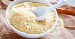 BEANS FLOUR BUSINESS PLAN IN NIGERIA