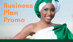 Our Independence Business plan Template promo is here for the first 50 people!