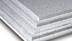 PLASTER OF PARIS (POP) PRODUCTION BUSINESS PLAN IN NIGERIA