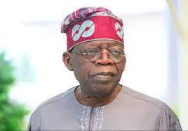 Shocking revelation: How Tinubu got the name "Jagaban"