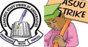 ASUU Strike: Implications for the future of Nigerian youths