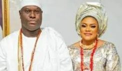 Ooni of Ife’s latest marriage: facts and public opinions