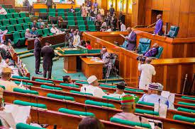 Salaries and allowances of Nigerian Lawmakers in 2022