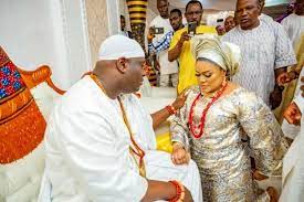 Ooni of Ife's latest marriage: facts and public opinions