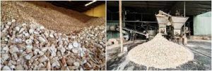 CASSAVA STARCH PRODUCTION BUSINESS PLAN IN NIGERIA