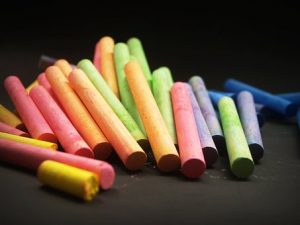 Chalk Production Business Plan in Nigeria