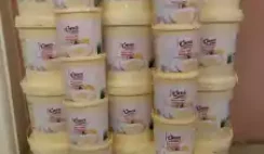 CUSTARD PRODUCTION BUSINESS PLAN IN NIGERIA