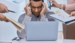 Reasons Not to Stress About Money