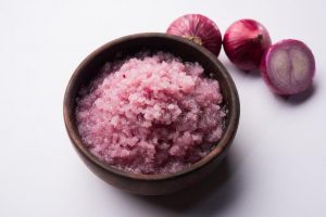 Onion Paste Production Business Plan in Nigeria