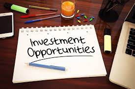 Top 10 investment opportunities in Nigeria