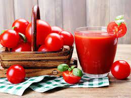 TOMATO JUICE PRODUCTION BUSINESS PLAN IN NIGERIA