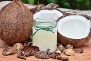 VIRGIN COCONUT OIL (VCO) PRODUCTION BUSINESS PLAN IN NIGERIA