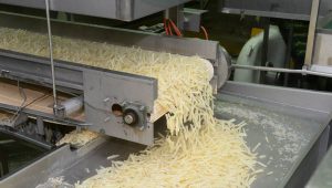 Frozen Yam Chips (French Fries) Production Business Plan in Nigeria