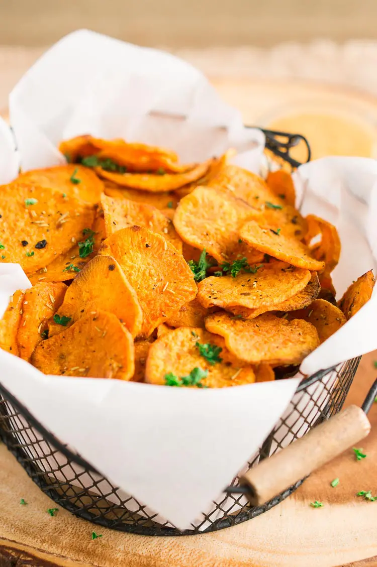 BAKED SWEET POTATO CHIP PRODUCTION BUSINESS PLAN IN NIGERIA