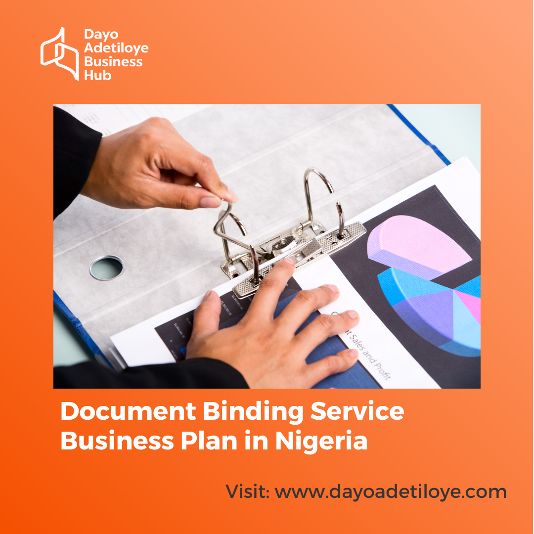 Document Binding Service