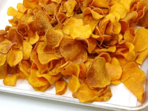 Baked Sweet Potato Chip Business Plan in Nigeria
