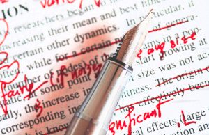 EDITORIAL AND PROOF-READING SERVICE BUSINESS PLAN IN NIGERIA