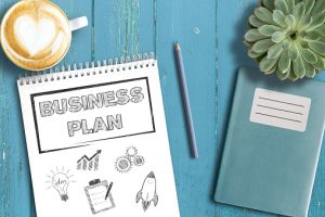 7 differences between a business plan and business model canvass