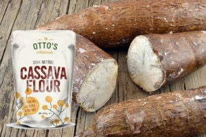 Cassava Flour Production Business Plan in Nigeria