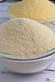 business plan for garri production