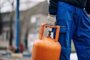 HOME DELIVERY COOKING GAS BUSINESS PLAN IN NIGERIA