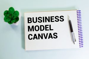 7 differences between a business plan and business model canvass