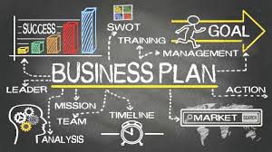 The ABC of business plan writing in Nigeria