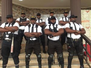 SECURITY BUSINESS PLAN IN NIGERIA