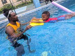 SWIMMING INSTRUCTOR BUSINESS PLAN IN NIGERIA